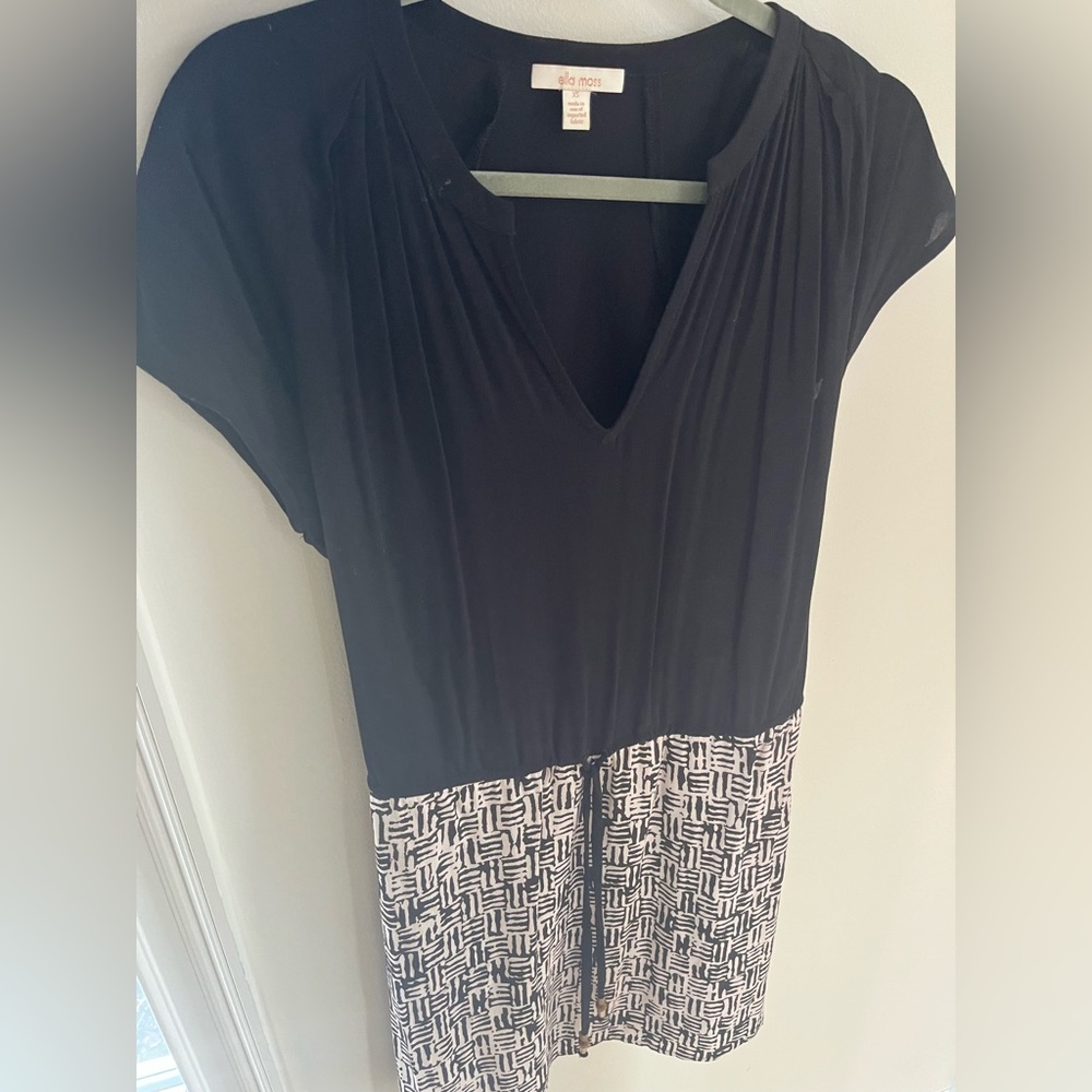 Ella Moss Dress size XS